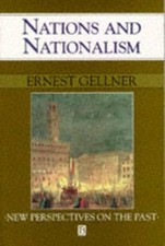 Nations and Nationalism (New Perspe..., Gellner, Ernest