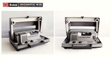 Kodak Instamatic M95 8mm Projector: With 1 Reel : Vintage