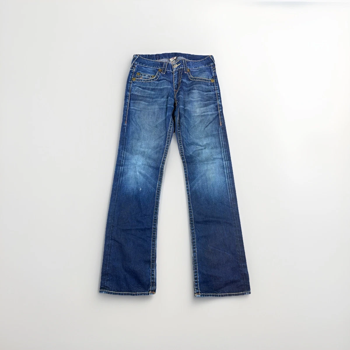 Preços baixos em True Religion Bobby em Calças Jeans masculinas | eBay