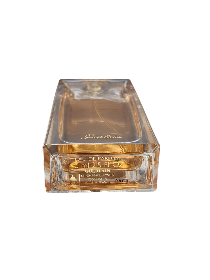 CRUEL GARDENIA por Guerlain para mujer 75 ML 2,5 fl. oz eau de perfume eau de perfume eau de parfum con caja Foto 2 de 3