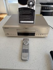 Pioneer DV-717 Multi-Region DVD Player - Great Condition Remote Tested Hifi AV