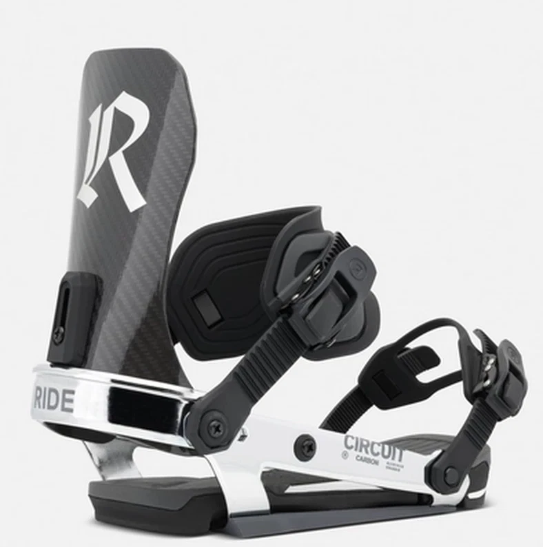 RIDE Snowboarding Ski, Snowboard & Snowshoe Bindings Just Listed 2026
