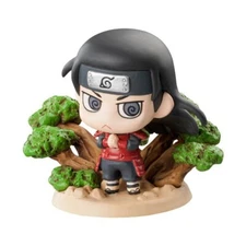 Hashirama Senju 1st Hokage Model Statue Action Figure Figurine Naruto