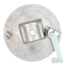 PANCA LAMIERA PAVIMENTO Lamiera Seduta Per Simson S51 S50 S70 S60 - Foto 3