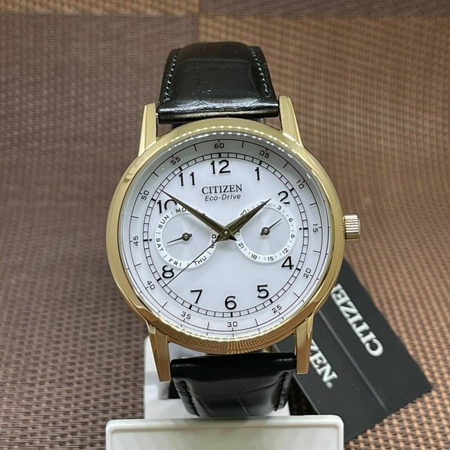 Citizen Eco-Drive AO9003