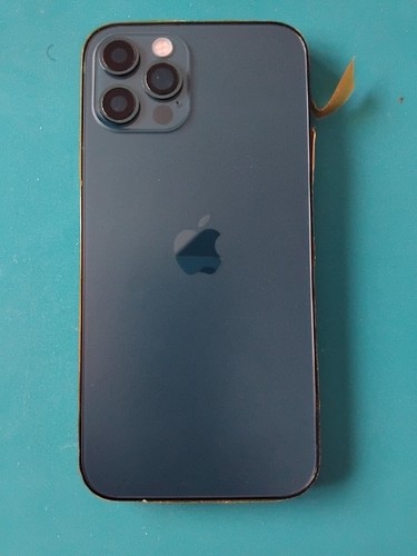 Iphone 12 Pro housing (with original parts) - 第 2/4 張圖片