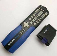 Mad Catz DVD 2 PS2 Remote and Receiver Dongle for PlayStation 2