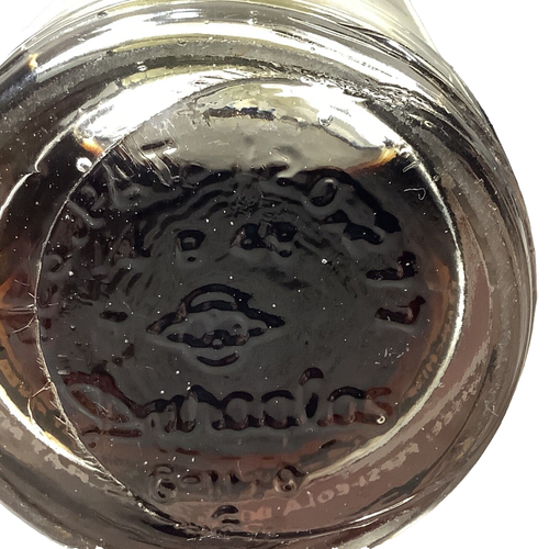 Full Vintage Sparkling Pepsi:Cola Double Dot 8oz Bottle Flat River, Mo Embossed - Picture 10 of 12