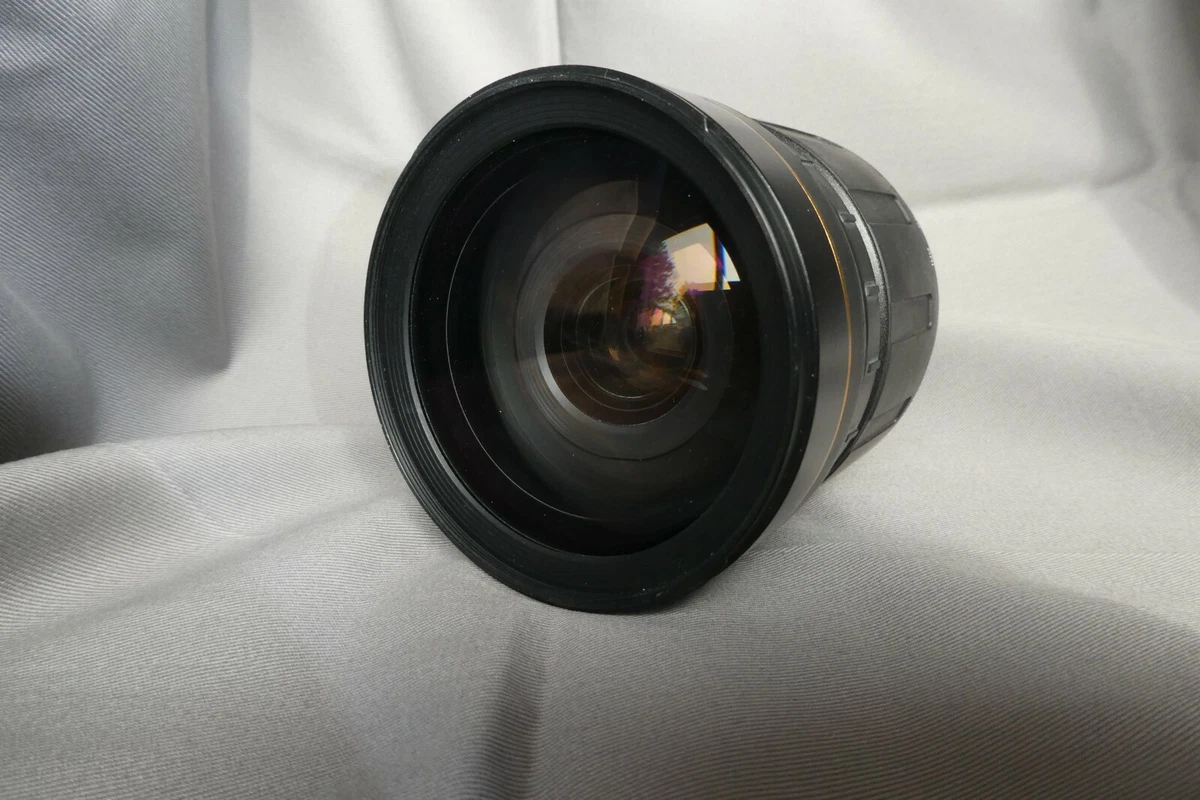 Tamron SP 28-105mm Focal Camera Lenses for sale | eBay