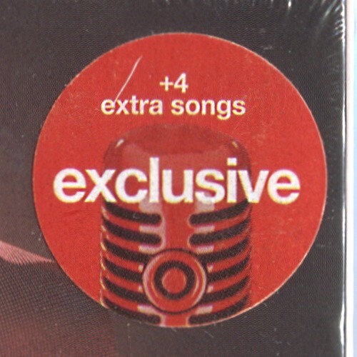 4 BONUS TRACKS-- LINDSEY STIRLING Brave Enough TARGET CD Forgotten