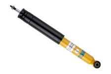 BILSTEIN Stoßdämpfer hinterachse passend für Smart Fortwo Cabrio 451 Coupe