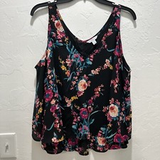 womens plus size blouses