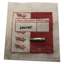 Grasshopper Grease Zerk Part # 280745