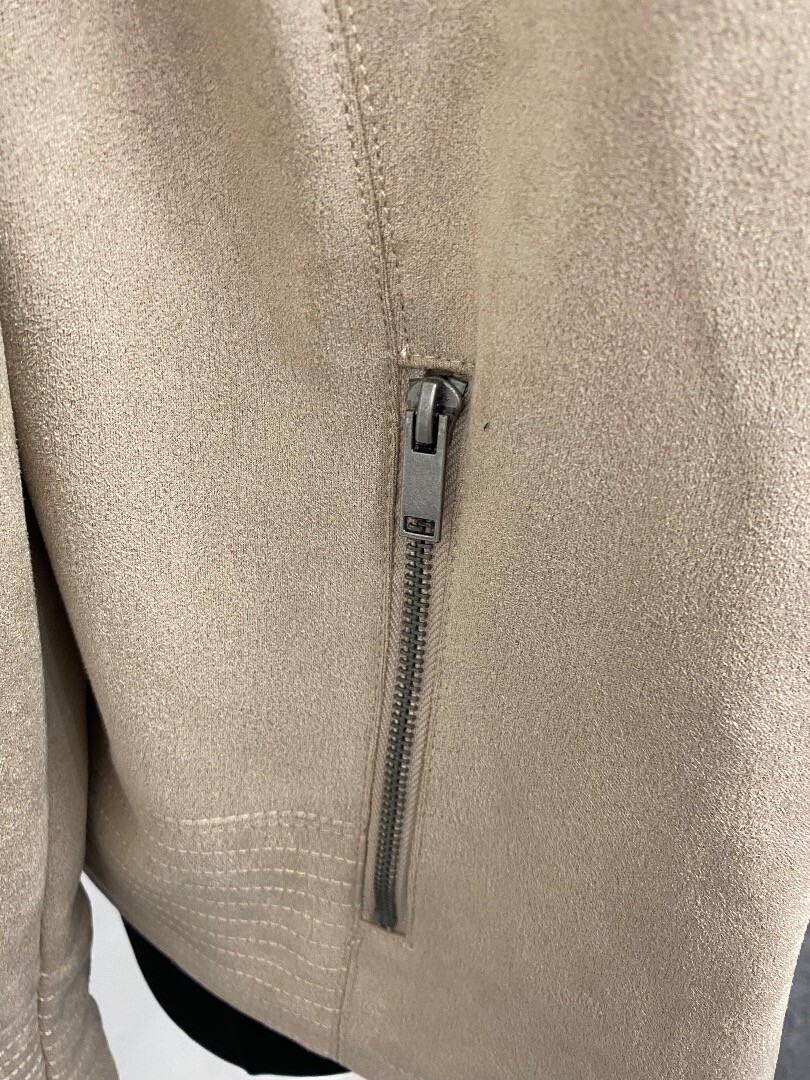 BNWT LADIES BON MARCHE CREAM JACKET SIZE 18 CG BD4 eBay