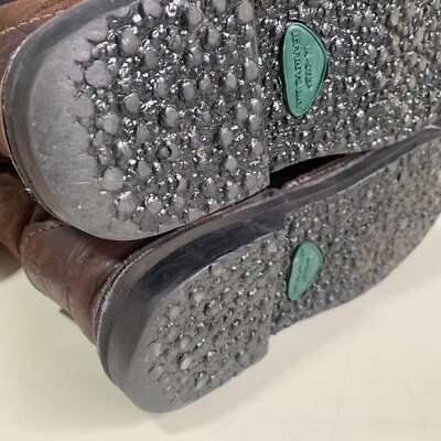 The Classic Jeffreys Bay Surfer Boot, Suede Sheepskin Sherpa Lined Boots Size 6 The Classic Jeffreys Bay Surfer Boot, Suede Sheepskin Sherpa  main image 4