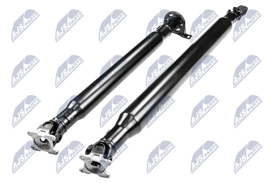 Nty Propshaft For Mercedes Sprinter Atm 06-, Vw Crafter 06- /Rear - Image 5