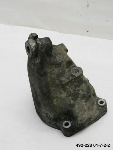 Halter Motorbock Motorhalter A6512231804 MB Sprinter 906 (492-228 01-7-2-2)