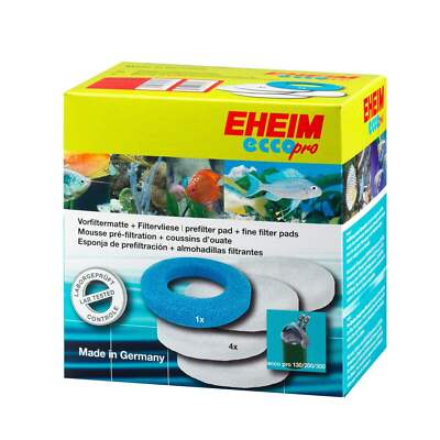 Eheim Ecco-Pro Grob- und Feinfilterpads