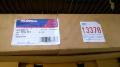 82 83 84 85 86 CHEVY CAMARO RADIATORS 4-151 2.5L 22288 | eBay