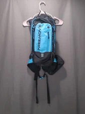 FREEMOVE backpack/daypack with bladder and replacement seals