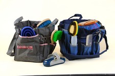EZI-GROOM GROOMING EQUIPMENT BAG