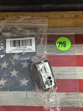 RJ45 Splitter Adapter 1 To 2 Ways Dual Female Port CAT5/6 LAN Ethernet Cable F