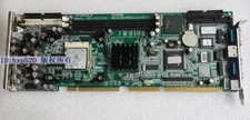Advantech PCA-6186 Rev. B1/B2 PCA-6186VE industrial control motherboard