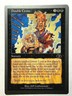 DOUBLE CROSS Unglued 1998 Magic The Gathering MTG Common Black HP