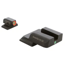 AmeriGlo i-Dot Tritium Night Sights Set for SmIth & Wesson M&P Shield SW-245