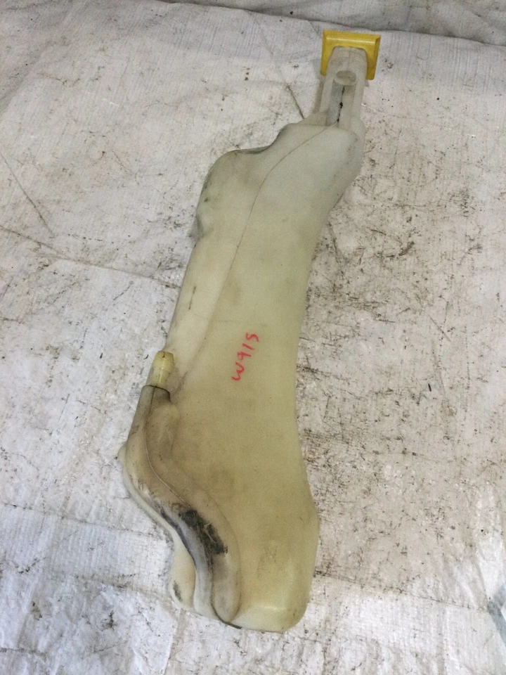 2014 Dodge Grand Caravan Coolant Recovery Bottle OEM - Image 2 of 4