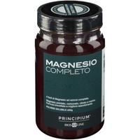 Bios Line Principium Magnesio Completo 400 G - Contro Stanchezza Stress