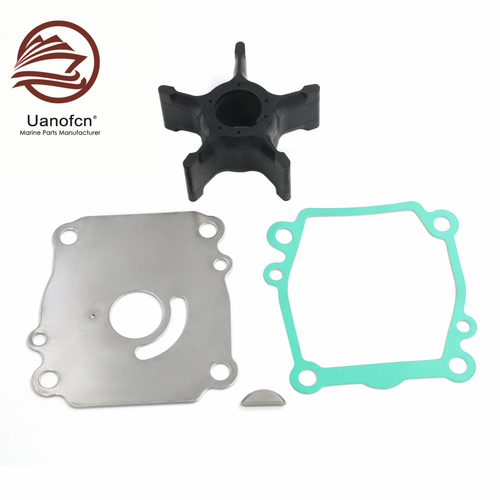 1740090J20 183258 Water Pump Impeller Service Kit For Suzuki DF90