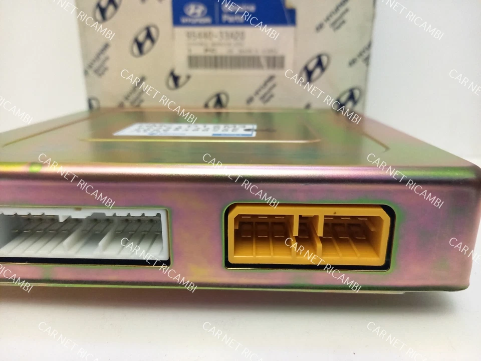 95440-33A20 9080930020E KEFICO HMC.D16M3 CENTRALINA ATA CAMBIO HYUNDAI ELANTRA - Immagine 4 di 4