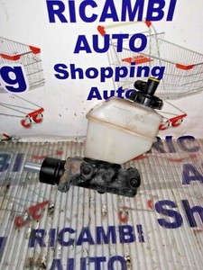 Pumpe Bremsen Von Bremskraftverstärker Renault Twingo - 7700819108B