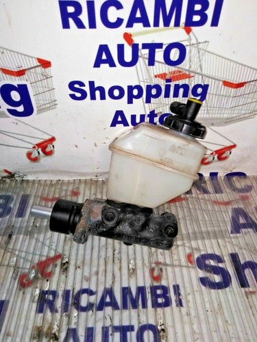 Pumpe Bremsen Von Bremskraftverstärker Renault Twingo - 7700819108B