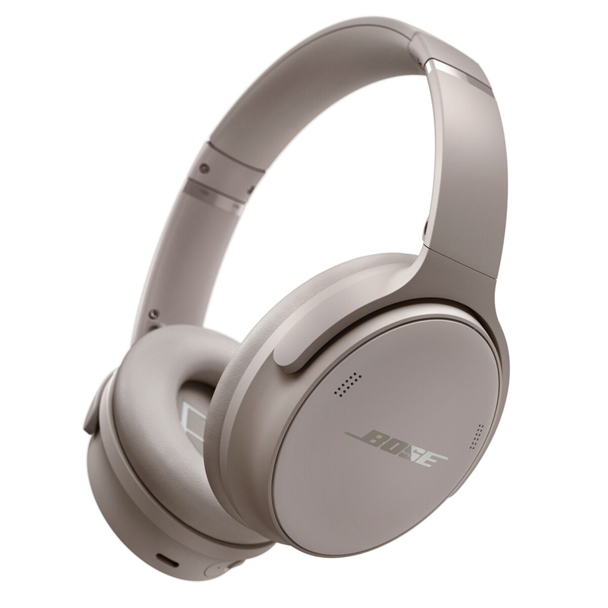 Bose QuietComfort Wireless Noise Cancelling Over-Ear Headphones #884367-1100-image
