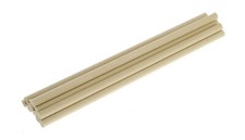 HOROTEC 26.255-2.5 CLEANING PEG WOOD STICK,  2.5 x L150 mm BUNDLE OF 10 PIECES