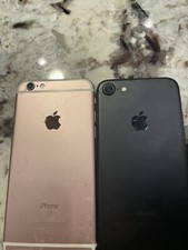 Apple iPhone 6 - 16 GB - Silver T-Mobile 