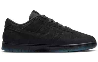 Size 12 - Nike Dunk Low x Undefeated Dunk Vs AF1 2021 for
