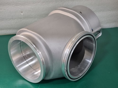 VAT 26344-QA11 Angle Valve 150mm - Picture 9 of 13