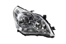 Scheinwerfer Halogen Front passend für Toyota Verso 04/2009-02/13 H11 HB3 Rechts