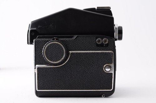 Meter Not Working **NEAR MINT LENS** Mamiya M645 + Sekor C 45mm f/2.8 From Japan - Picture 5 of 12