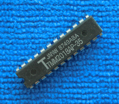 1pcs TMM2018AP-35 Integrated Circuit IC DIP24