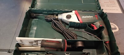 Metabo SBE 751 Schlagbohrmaschine