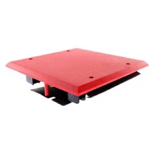 System Sensor MDL3R Sync Circuit Module 12 or 24 VDC Red