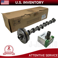 Genuine Intake Camshaft Assembly For Audi A4 A5 Q5 Vw Gti 7 1.8 2.0tfsi Genuine Intake Camshaft Assembly For Audi A4 A5 Q5 Vw Gti 7 1.8 2.0tfsi