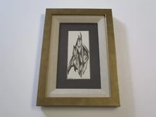 WILLIAMS AFRICAN AMERICAN ABSTRACT COLLECTION MODERNISM 1960'S TO 1970'S CUBISM