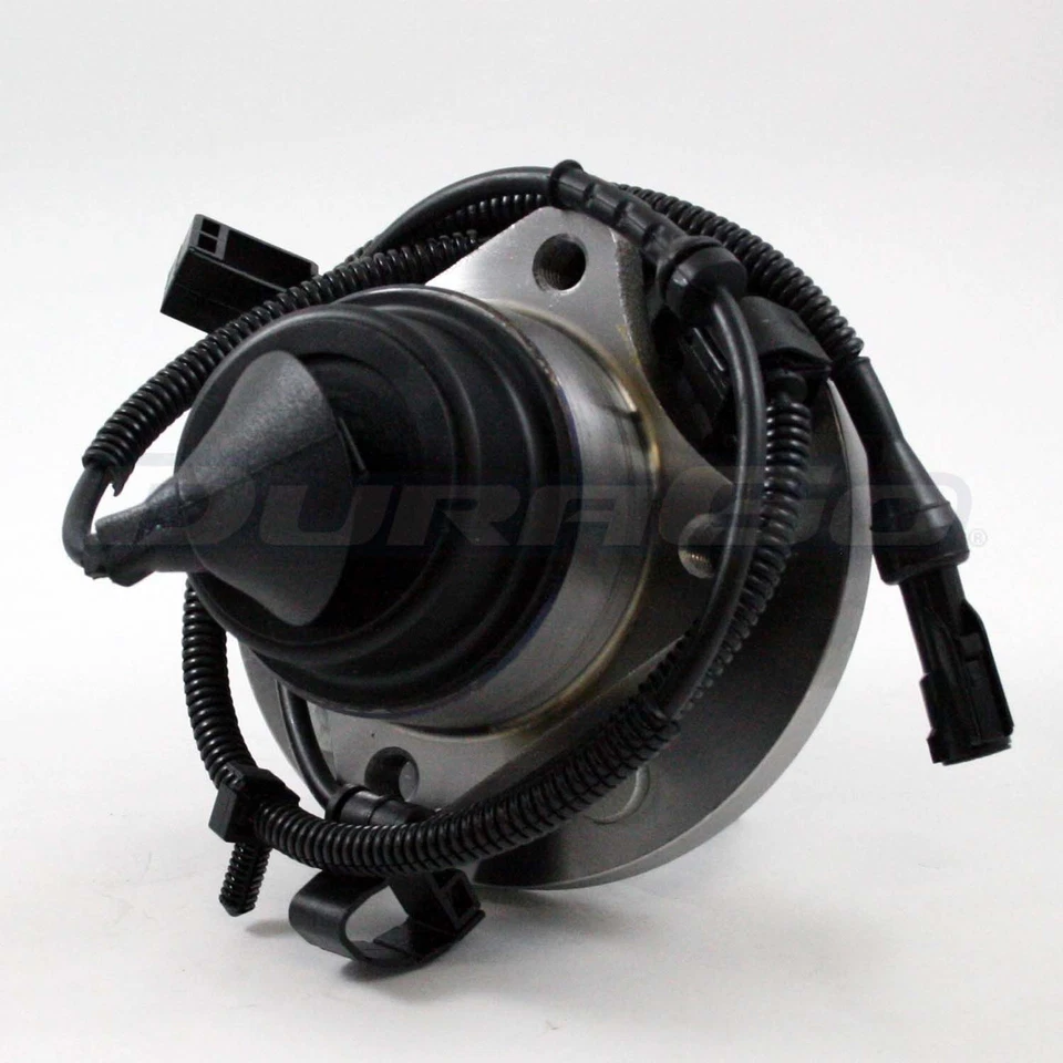 Conjunto de cojinete de rueda y buje para Mercury Grand Marquis DURAGO 2005-2011 Foto 3 de 3