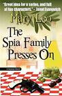 The Spia Family Presses on by Mary Leo (Paperback / softback, 2012)