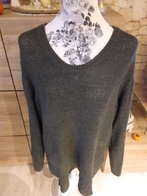 Cecil Pullover Gr.XL